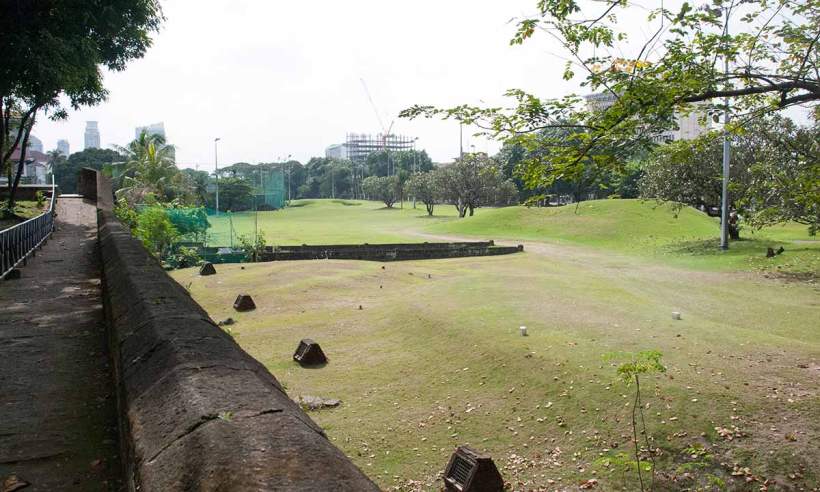 Postigo Gate, Intramuros, Manila