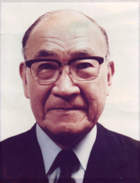 Ambassador Toshio Urabe