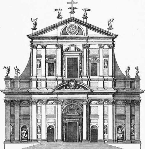 The Jesuit ‘Iglesia de Santa Ana’ (1590-1625) was the centerpiece of the Jesuit compound.